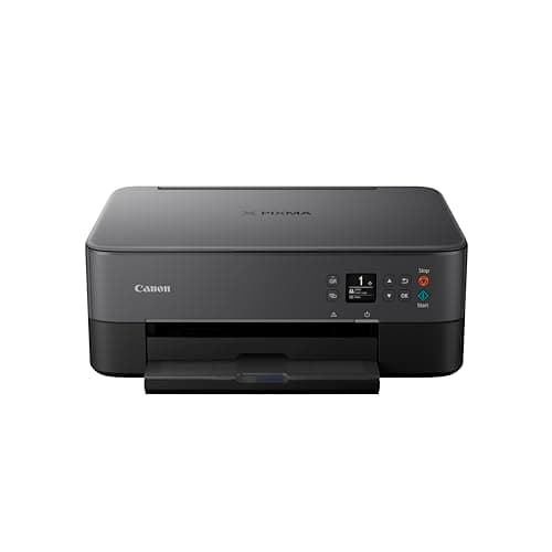 Canon PIXMA TS6420a Test: Solider WLAN-Multifunktionsdrucker für Zuhause