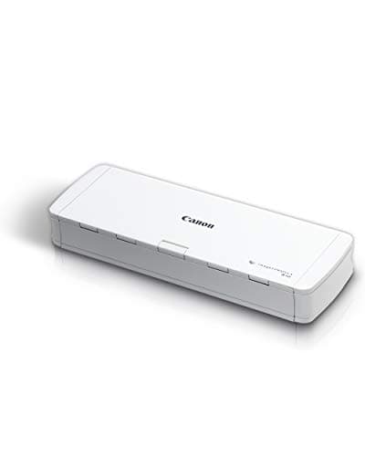 Canon imageFORMULA R10 Review: A Reliable Portable Scanner?