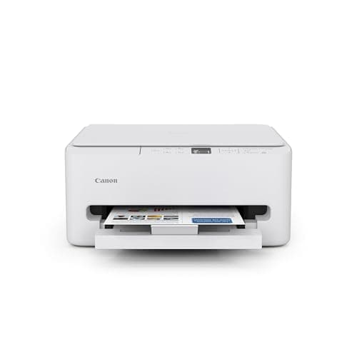 Canon PIXMA TS6520 – Test & Avis Complet 2025
