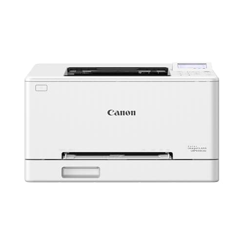 Canon Color imageCLASS LBP646Cdw – Test och Recension 2025