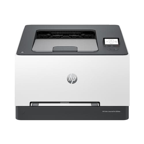 HP Color Laserjet Pro 3201dw – Expert Recension 2025