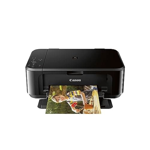 Canon Pixma MG3620 Review: Solid Budget Inkjet for Home Use