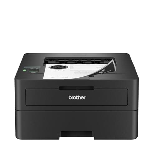 Brother HL-L2460DW Review 2025: ¿La Mejor Impresora Láser Compacta?