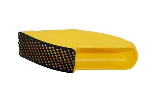Creative Hobbies SMTL Shredder Hand Rasp Shaper Tool for Pottery, Clay, Foam, Sculpture, Artists Tools