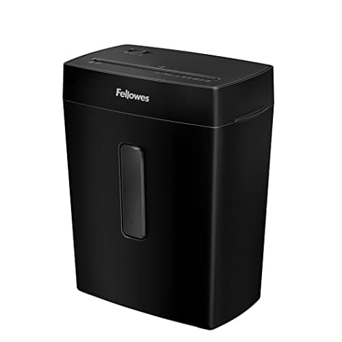 Fellowes P-40C Paper Shredder Review — Solid Home Office Choice?
