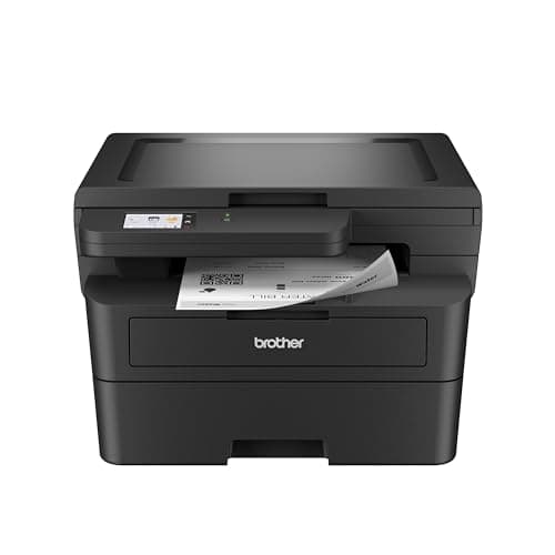 Brother HL-L2480DW Review: A Reliable Workhorse for Home Offices