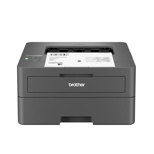 Brother HL-L2405W Review: Impresora Láser WiFi Compacta 2024