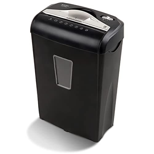 Aurora AU870MA Shredder Review: Is This Micro-Cut Paper Shredder Worth It?