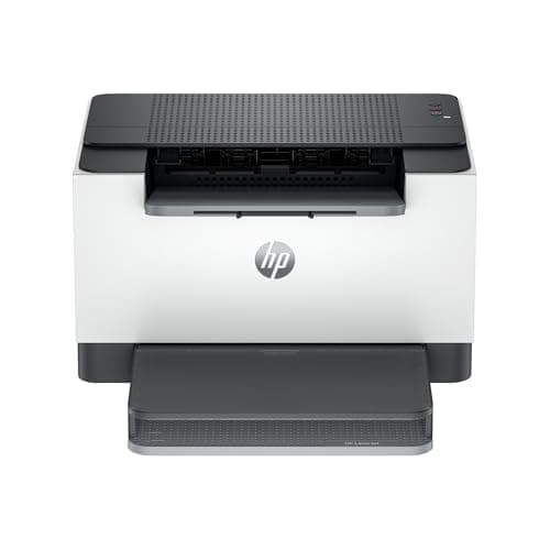HP LaserJet M209dw Review – Snabb trådlös laserskrivare för små team