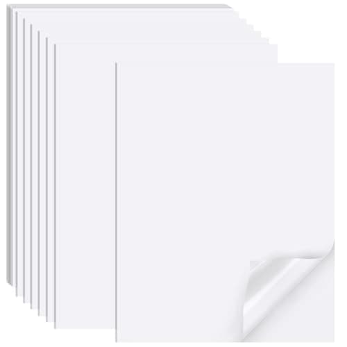 Avis Joyberg Papier Sticker Imprimable 40 Feuilles – Mon Test