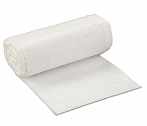 BSBValue Shredder Bags Review – 100 Count 10-Gallon Fit Test