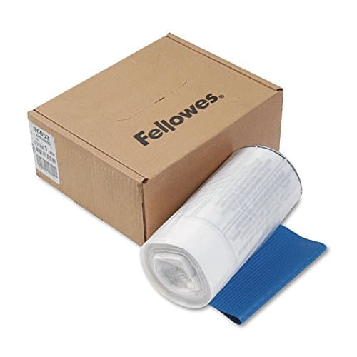 Fellowes Powershred 36053 Waste Bags Review – Are They Worth It?