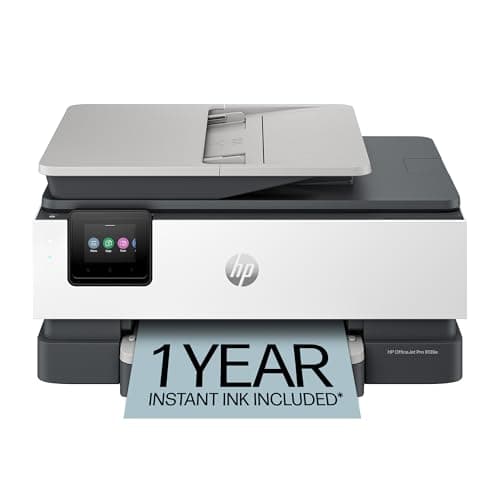 HP OfficeJet Pro 8139e Review: ¿La Mejor Opción para Tu Home Office?