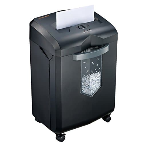 Bonsaii Paper Shredder Review – 60-Minute Office Beast or Overhyped?