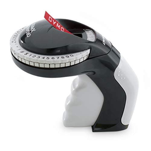 DYMO Embossing Label Maker – recension och köpguide 2024