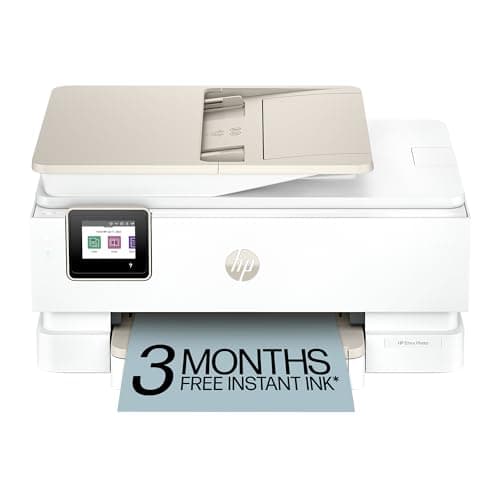 HP Envy Photo 7975 Review: A Solid Home Photo Printer?