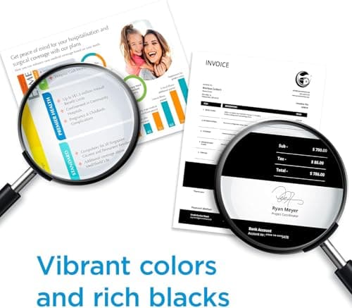 HP 210A Toner Cartridge 4-Pack (Black, Cyan, Magenta, Yellow) | Compatible Color LaserJet Pro 4201 & MFP 4301 Series Printers | W2100AQ1 Combo Pack