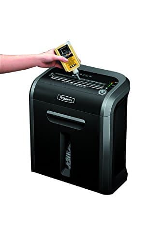 Fellowes Powershred Performance Shredder Oil, 16 oz., Extended Nozzle Bottle (3525010)