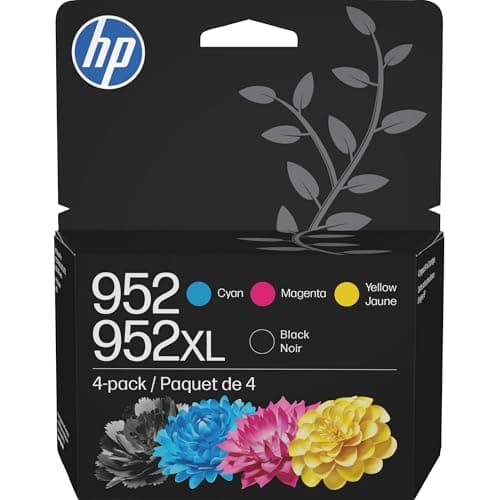 Recensione HP 952XL: Inchiostro Originale per OfficeJet (2025)