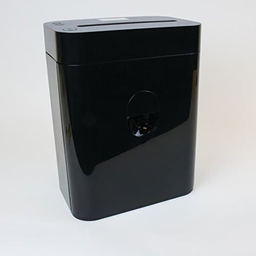 Royal PX1201 Cross-Cut Paper Shredder