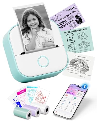Memoking T02 Sticker Printer Review – Portable Thermal Label Maker Tested