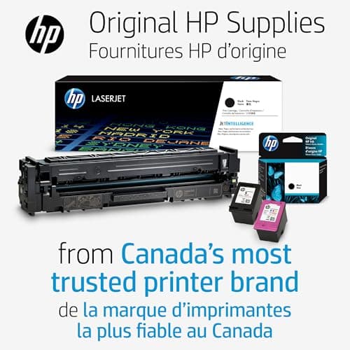 HP 910 Black Ink Cartridge | Works with OfficeJet 8010, 8020 Series, OfficeJet Pro 8020, 8030 Series | Eligible for Instant Ink | 3YL61AN