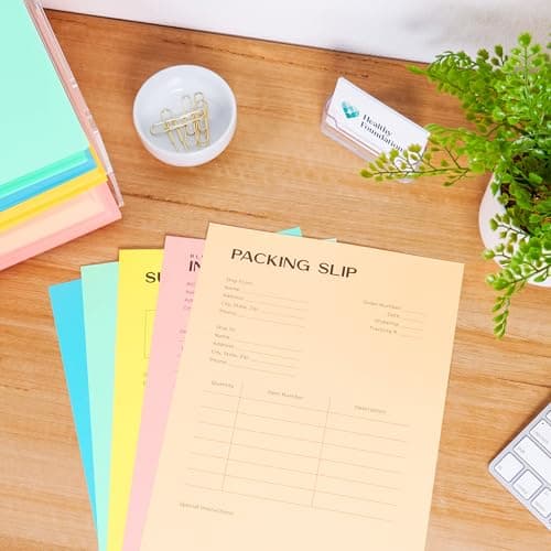 Astrobrights Mega Collection, Colored Paper, Punchy Pastel 5-Color Assortment, 625 Sheets, 24 lb./89 gsm, 8.5" x 11" - MORE SHEETS! (91732)